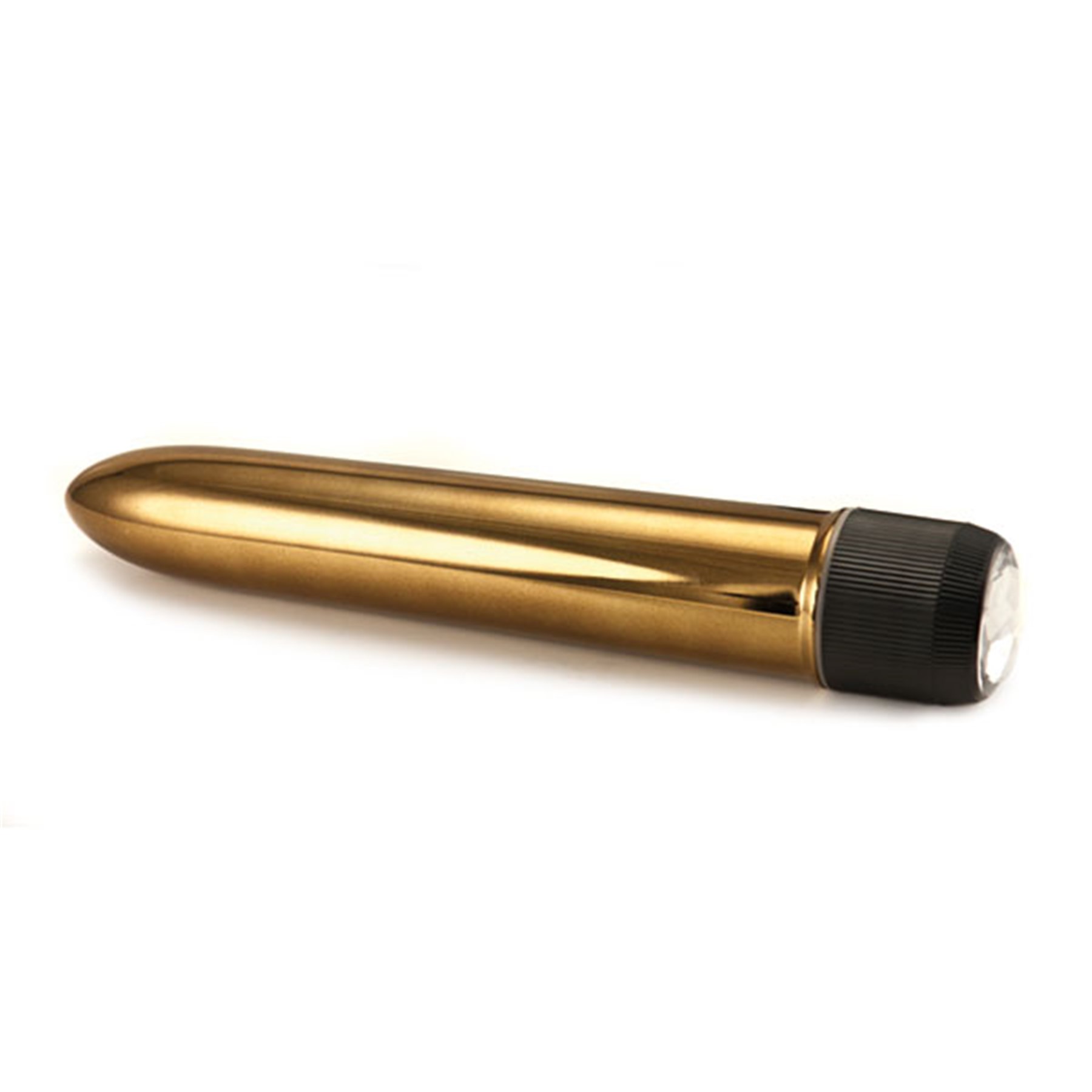 Bronze Precious Metal Vibrator