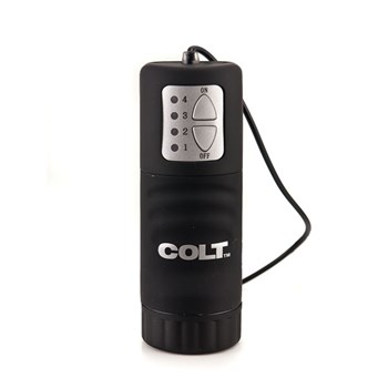 Colt Waterproof Anal-T