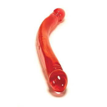 Smoothie 18-Inch Double Dong