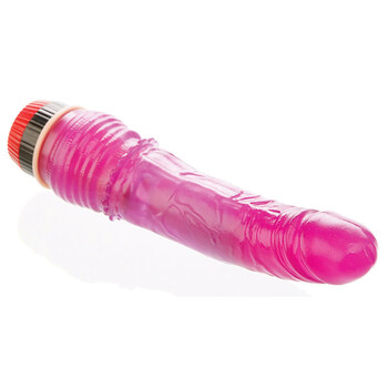 Flamenco Jelly Caribbean Vibe