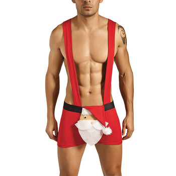 Dirty Santa
