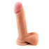 6" Ultraskin Realistic