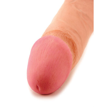 6" Ultraskin Realistic
