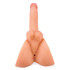 AdamMale Cyberskin Butt Stroker