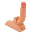 AdamMale Cyberskin Butt Stroker