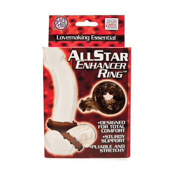 All Star Enhancer Ring