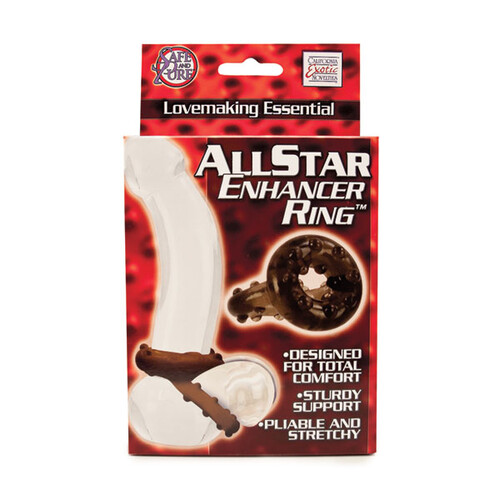 All Star Enhancer Ring