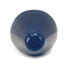 Anal Invader Aqua Marine X-Large Butt Plug