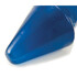 Anal Invader Aqua Marine X-Large Butt Plug