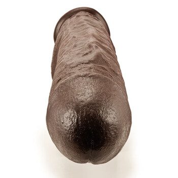 Bam Realistic Supercock
