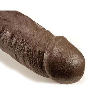 Bam Realistic Supercock