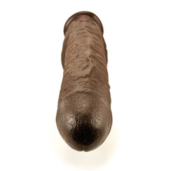 Bam Realistic Supercock