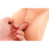 AdamMale Cyberskin Butt Stroker