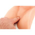 AdamMale Cyberskin Butt Stroker
