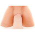AdamMale Cyberskin Butt Stroker
