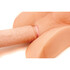 AdamMale Cyberskin Butt Stroker