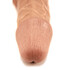 So Real 8" Realistic Dong