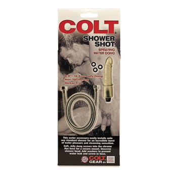 Colt Shower Shot Water Dong
