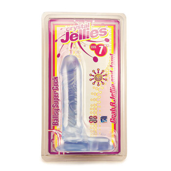 Celestial Jelly Dong