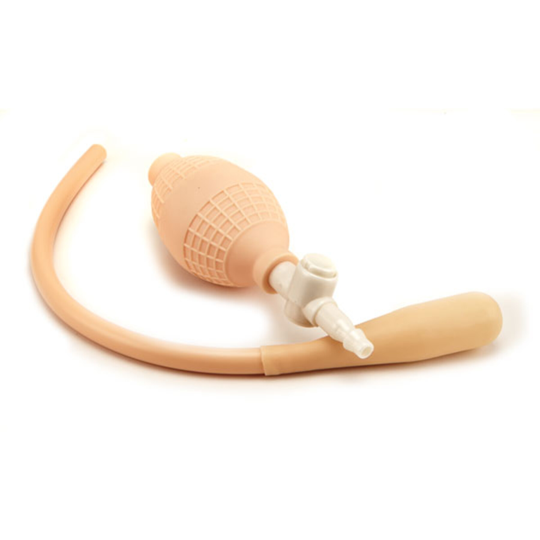 Essential Anal Balloon Pump