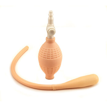 Essential Anal Balloon Pump