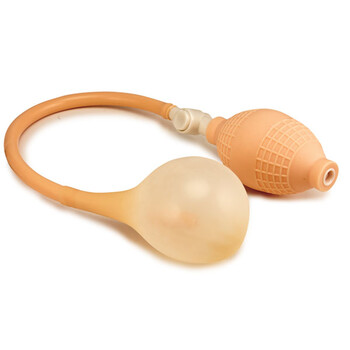 Essential Anal Balloon Pump