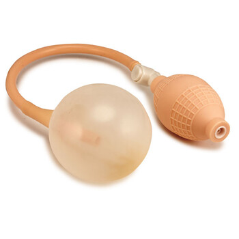 Essential Anal Balloon Pump