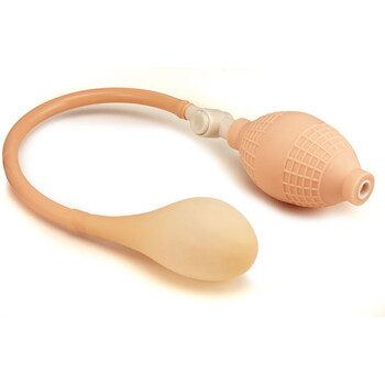 Essential Anal Balloon Pump