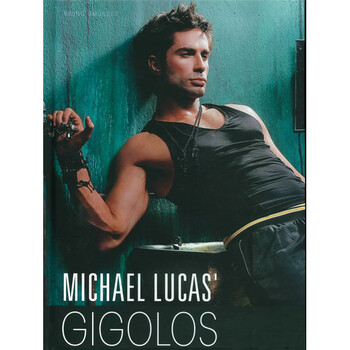 Michael Lucas' Gigolos