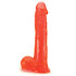 Red 9" Dong