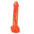 Red 9" Dong