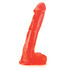 Red 9" Dong