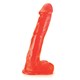 Red 9" Dong