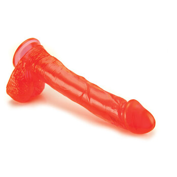 Red 9" Dong