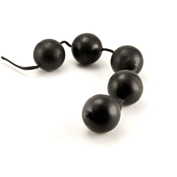 Latex Dipped Power Balls
