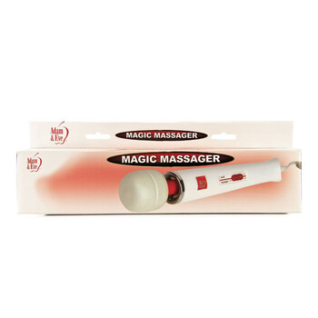 Adam & Eve Magic Massager