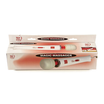 Adam & Eve Magic Massager