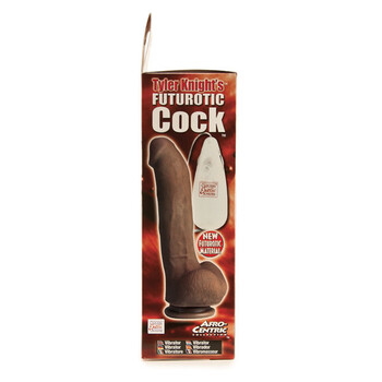 Brown Sugar Cock