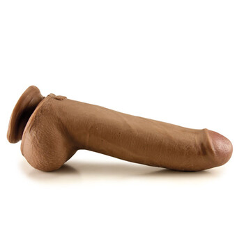 Brown Sugar Cock