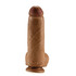Brown Sugar Cock