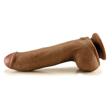 Brown Sugar Cock
