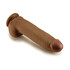 Brown Sugar Cock
