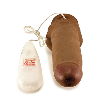 Brown Sugar Cock