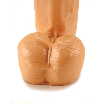 Incapacitator 9" Dong