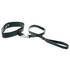 Bound By Diamonds Leash/Collar