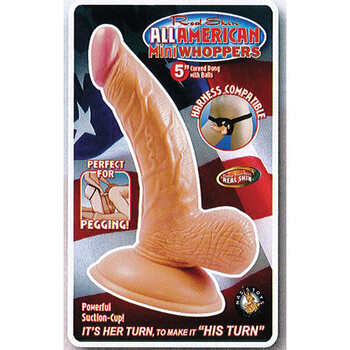 All American 5