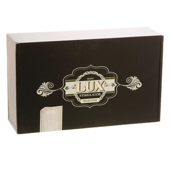 Lux LX3+ Male Prostate Stimulator