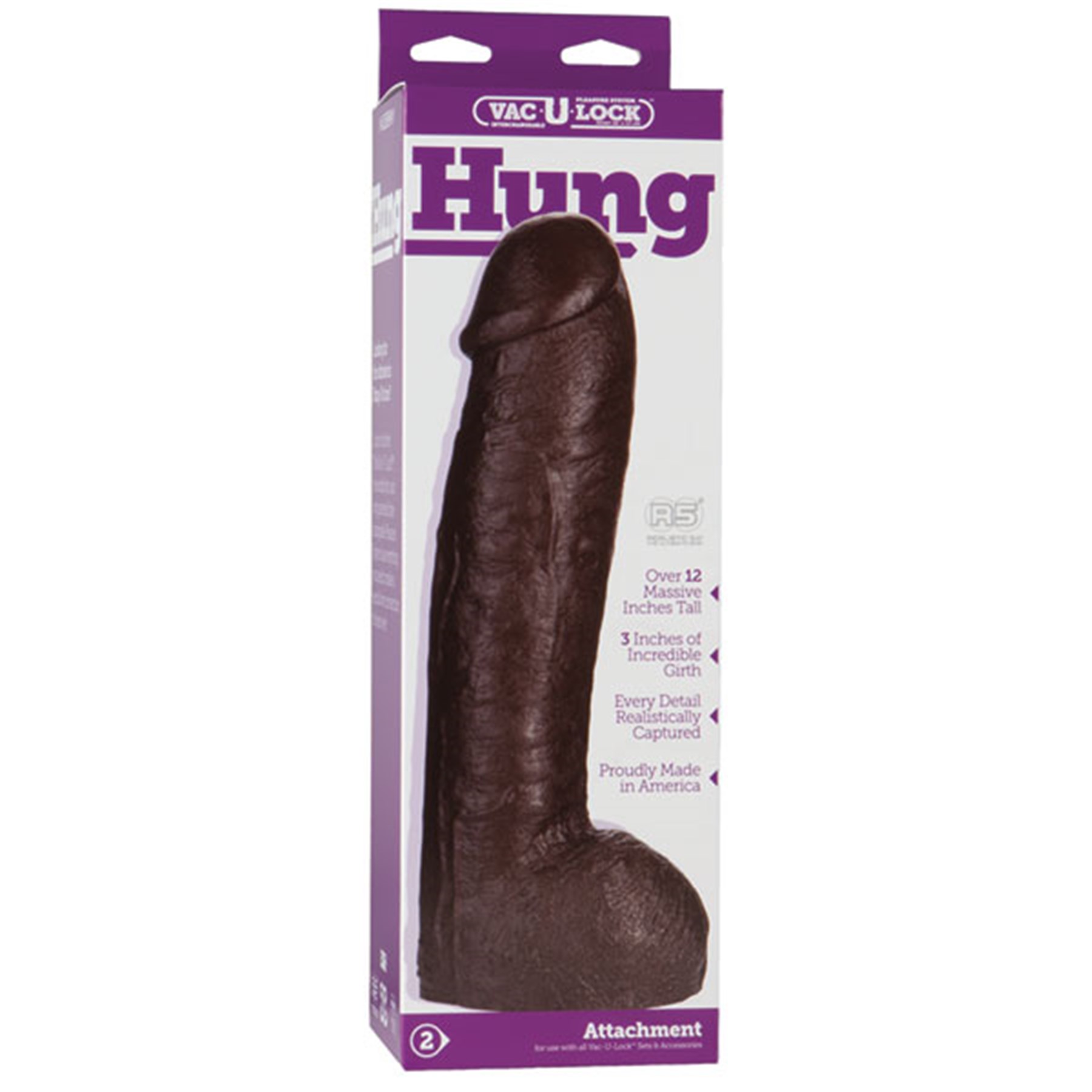 Hung 12.5