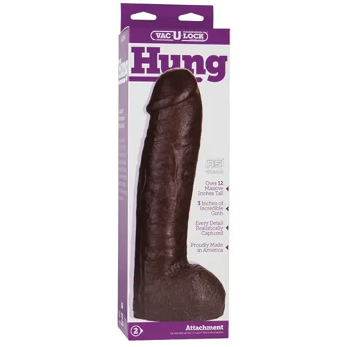 Hung 12.5