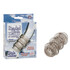 Beaded Girth Ring
